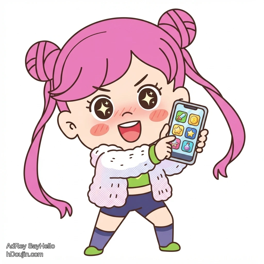 Mascot