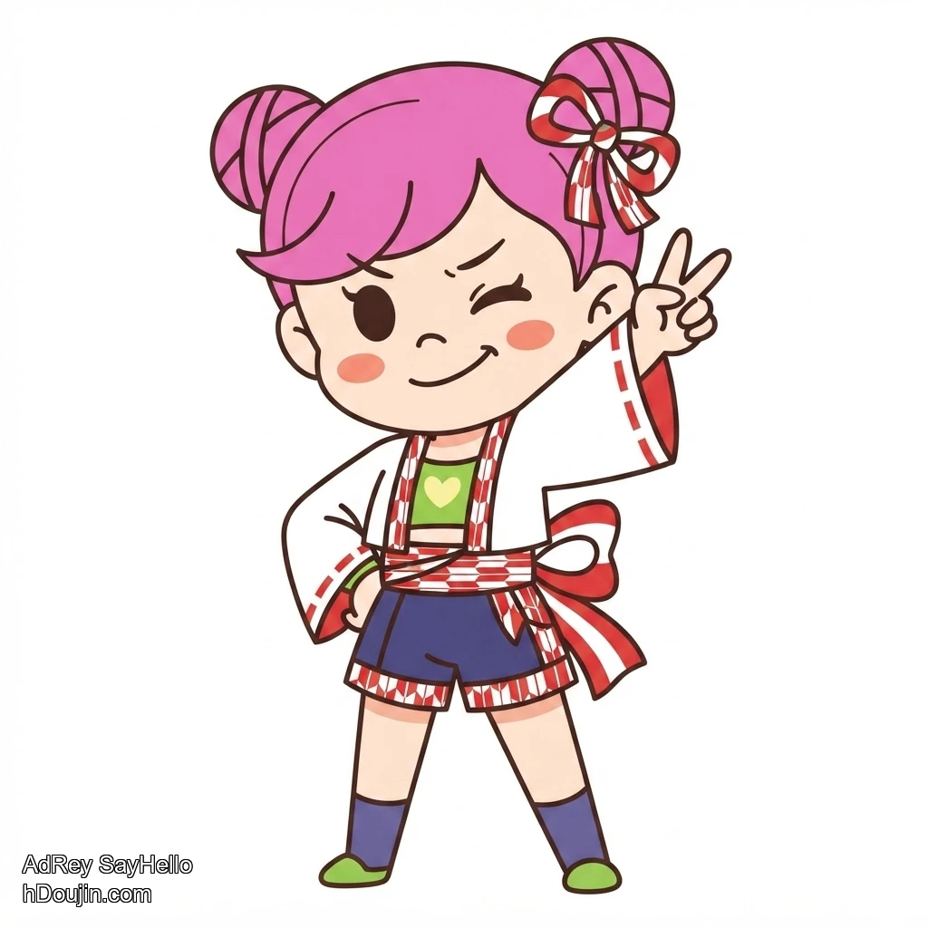 Mascot