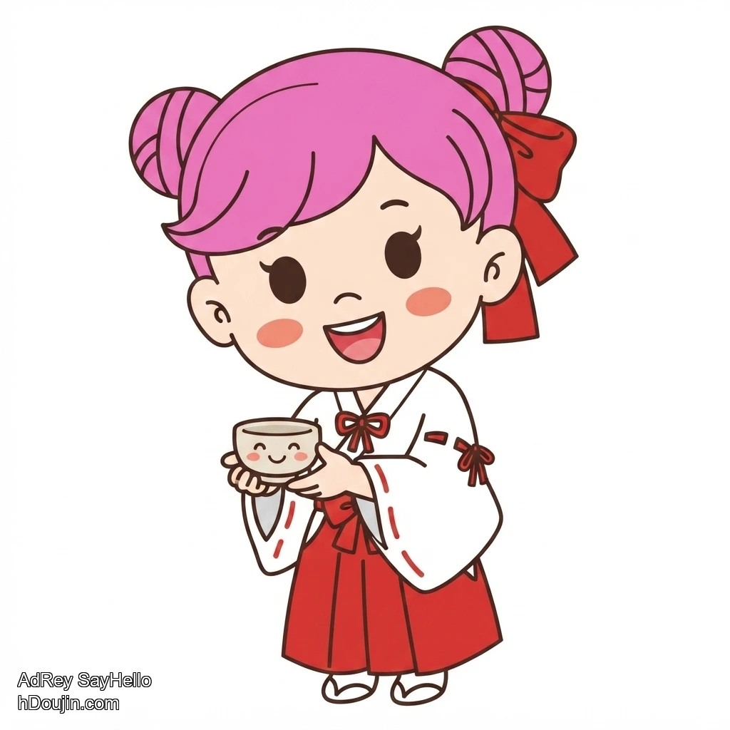 Mascot