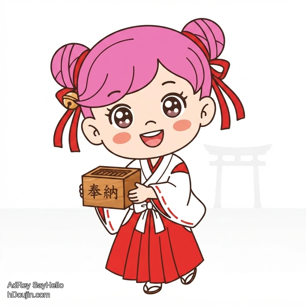 Mascot