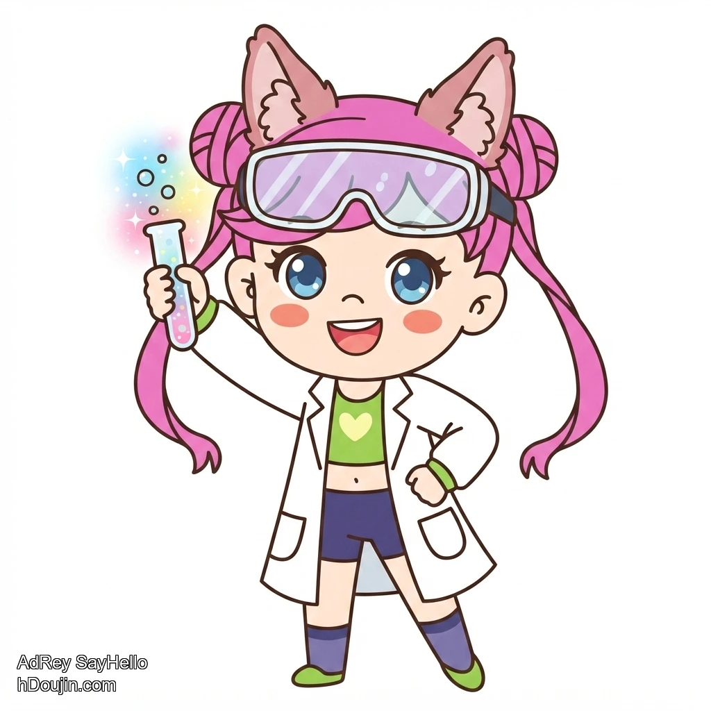 Mascot
