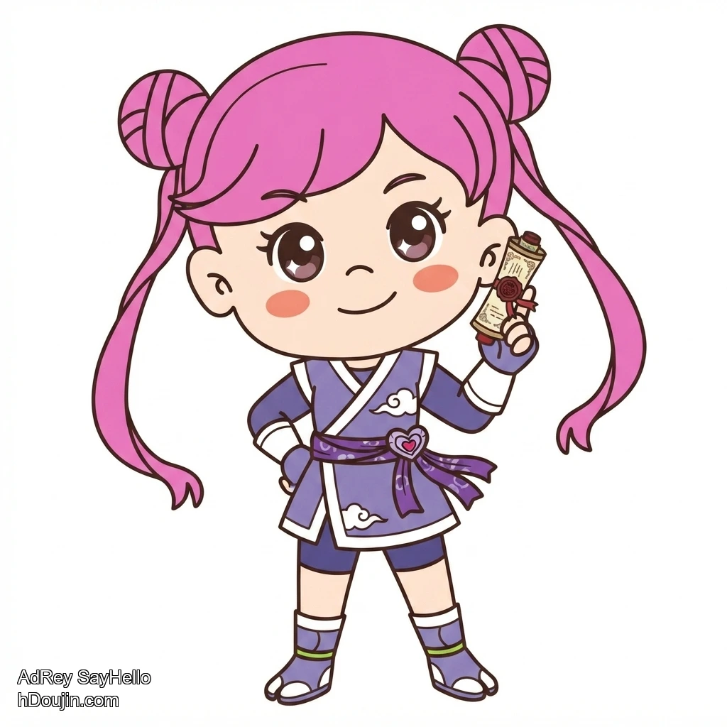 Mascot