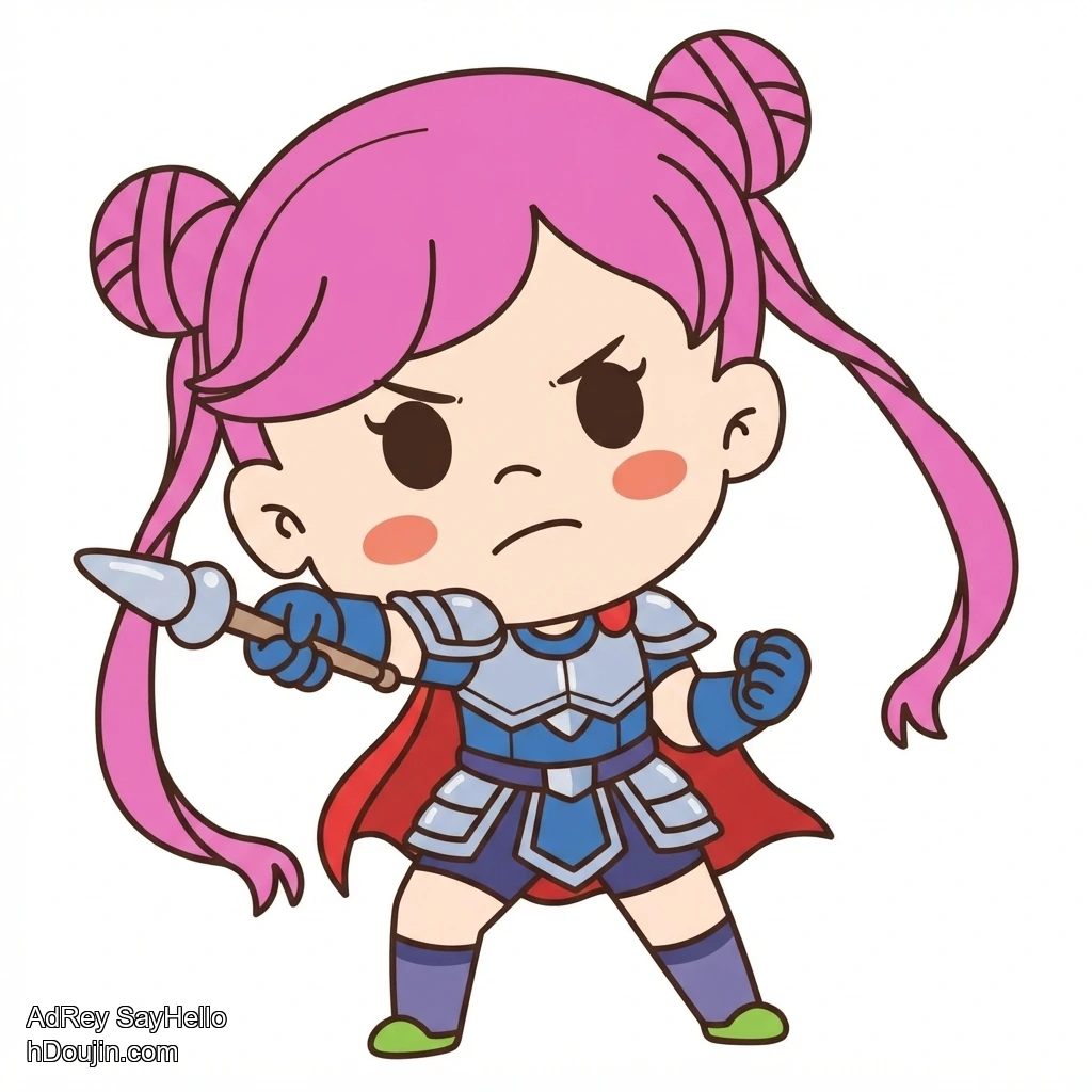 Mascot