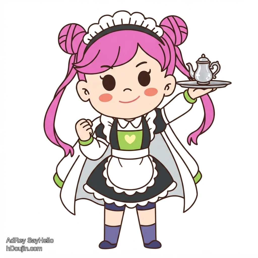 Mascot