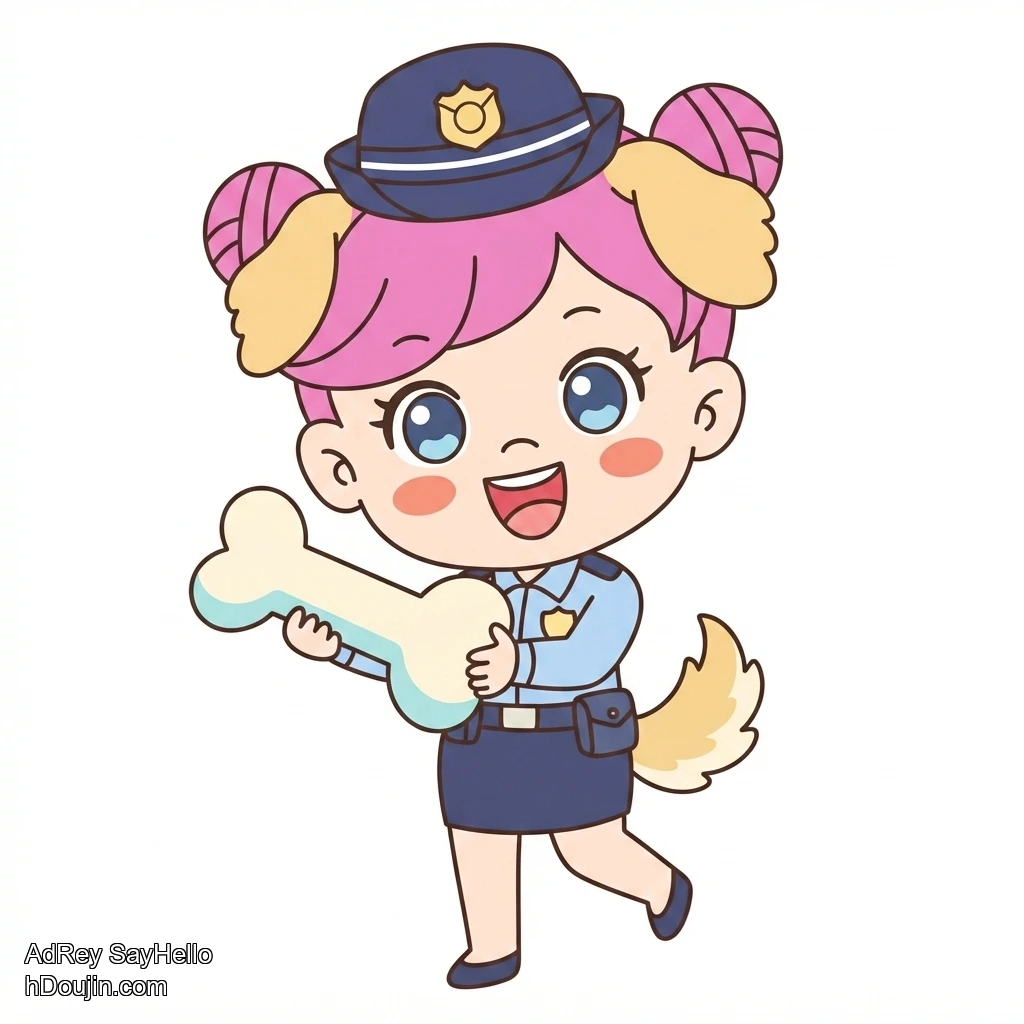 Mascot