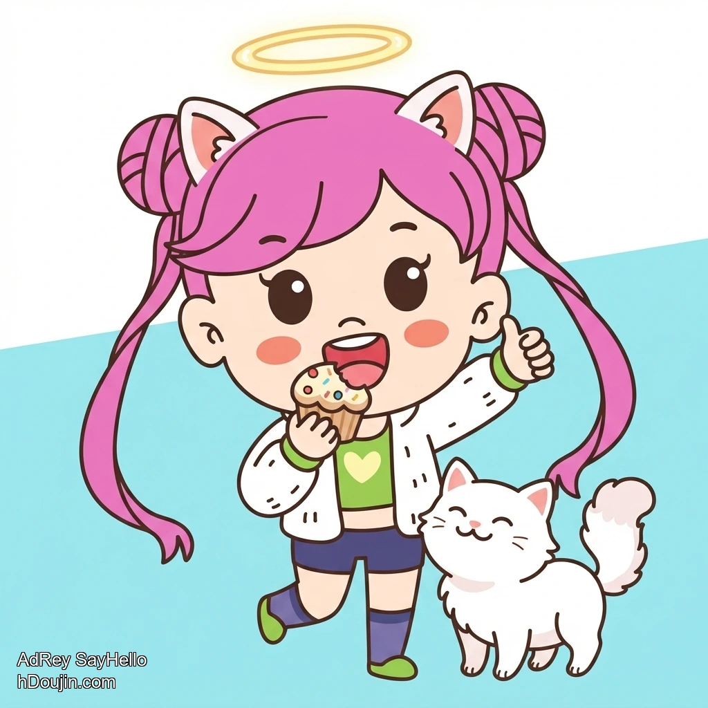 Mascot