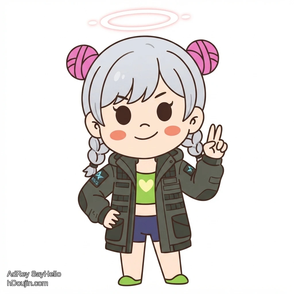 Mascot