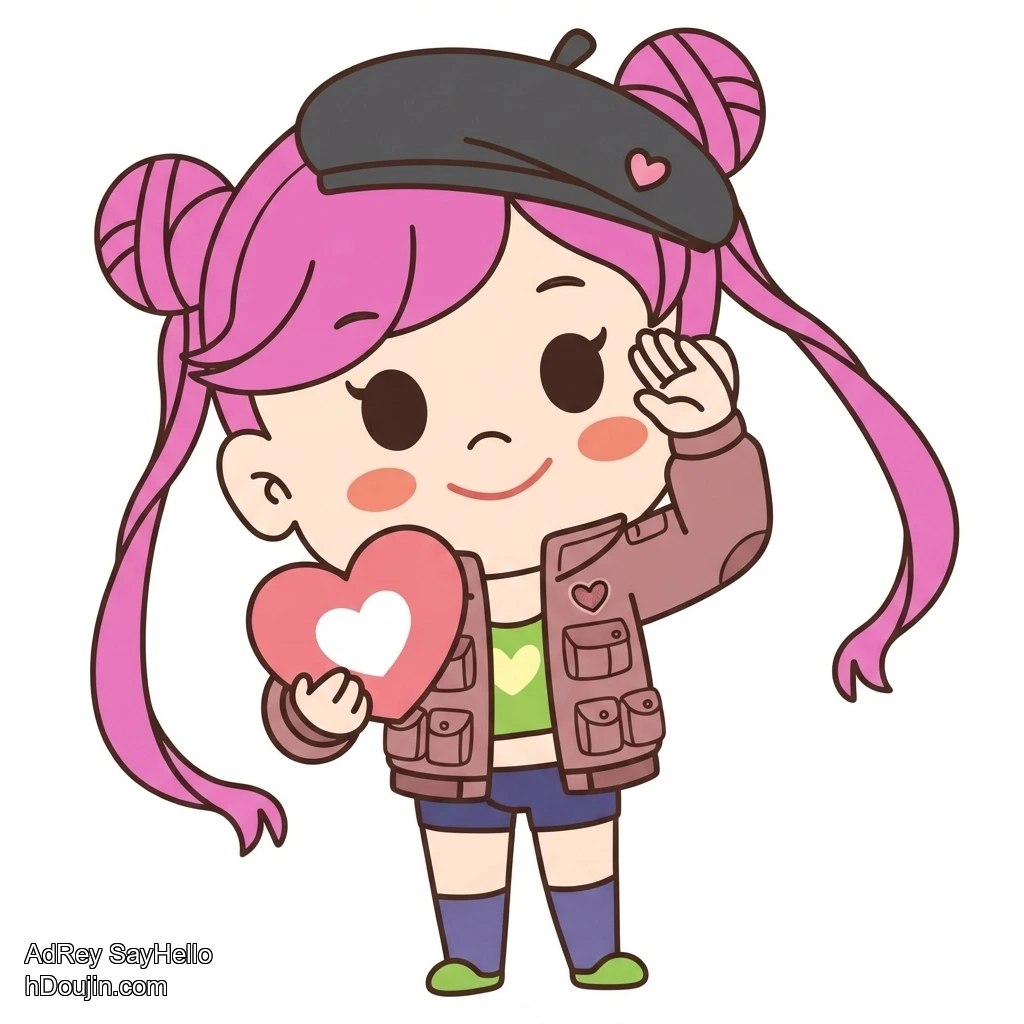 Mascot
