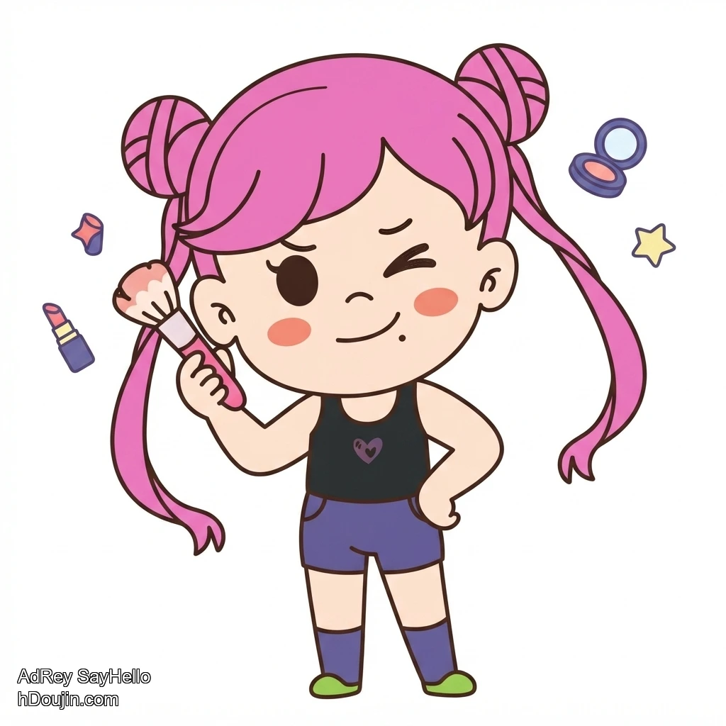 Mascot