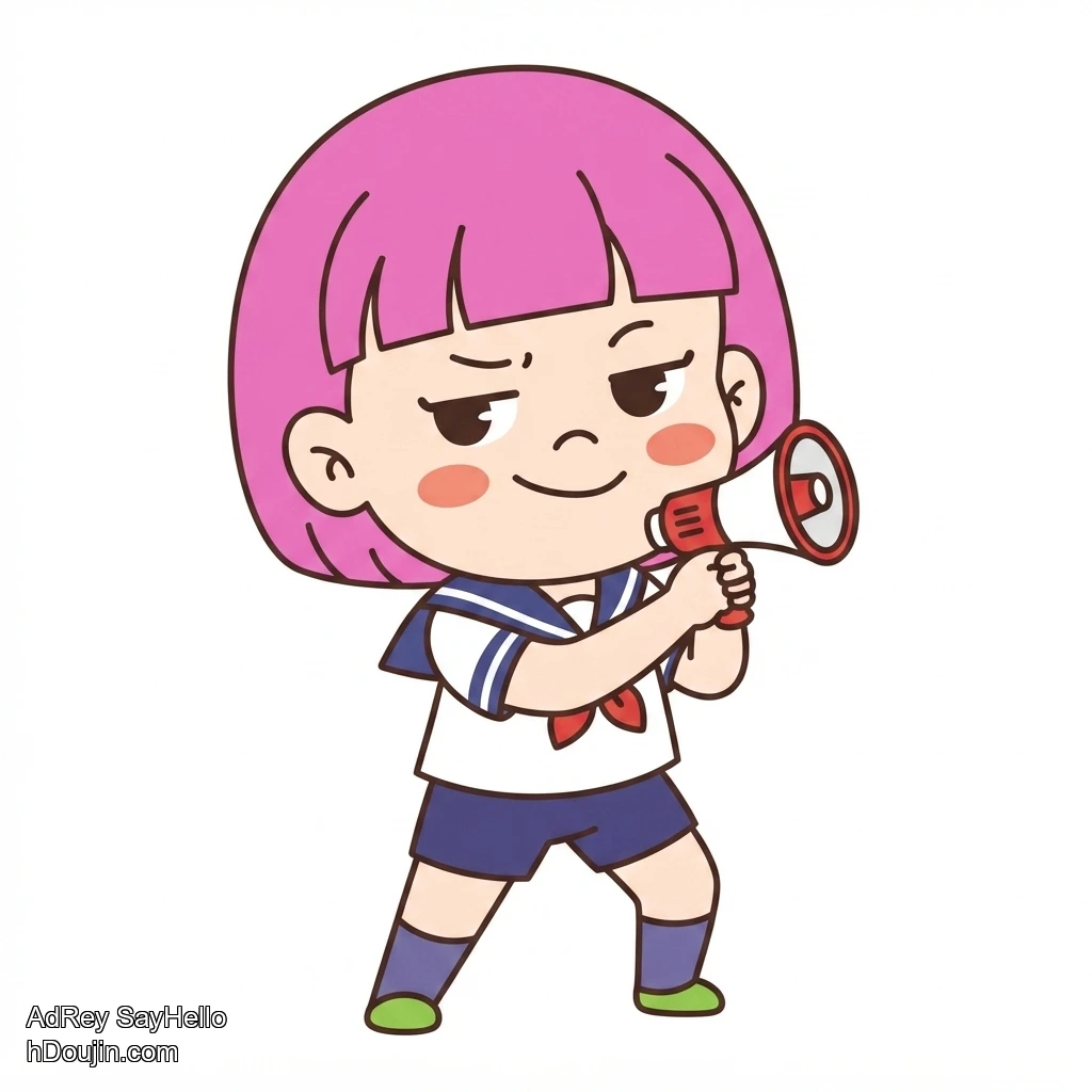 Mascot