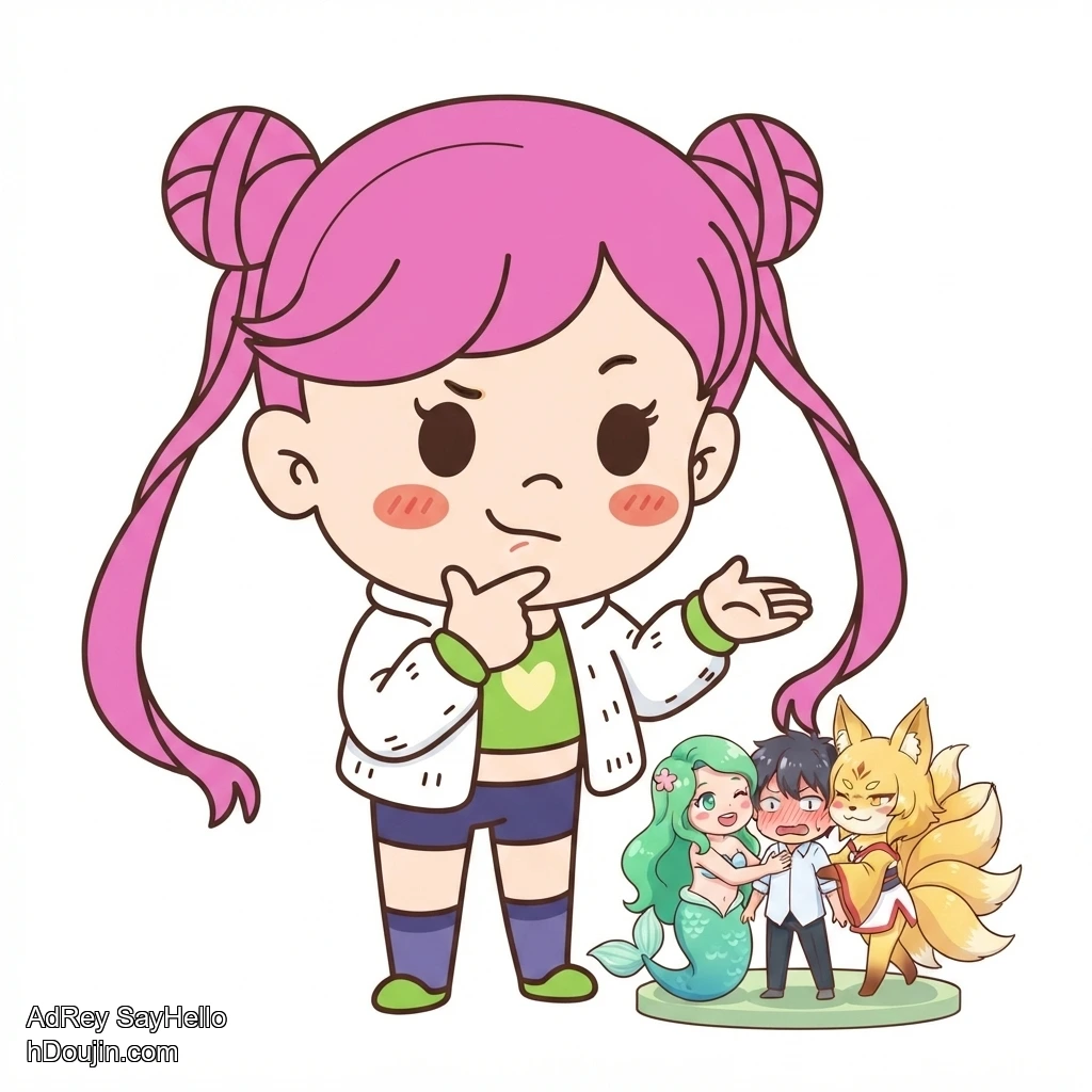 Mascot