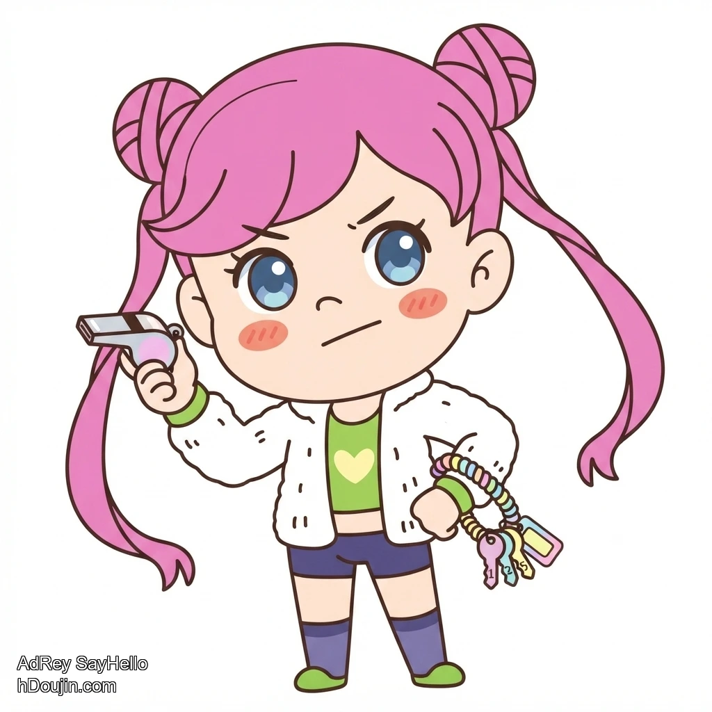 Mascot