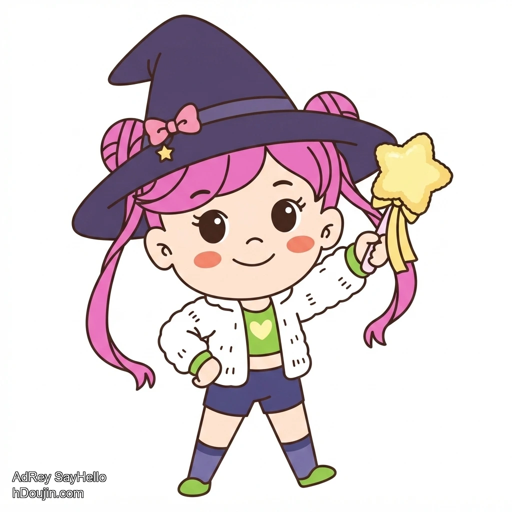 Mascot