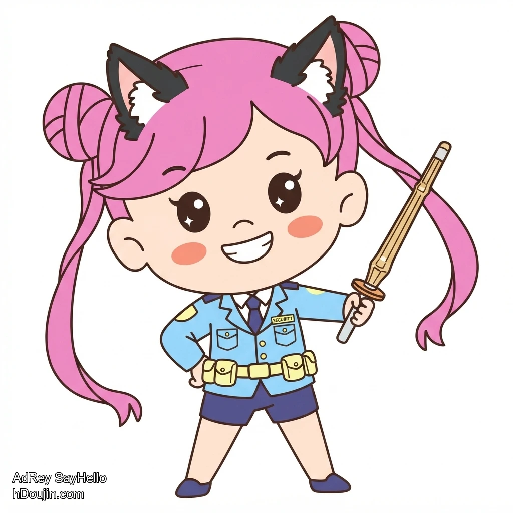 Mascot