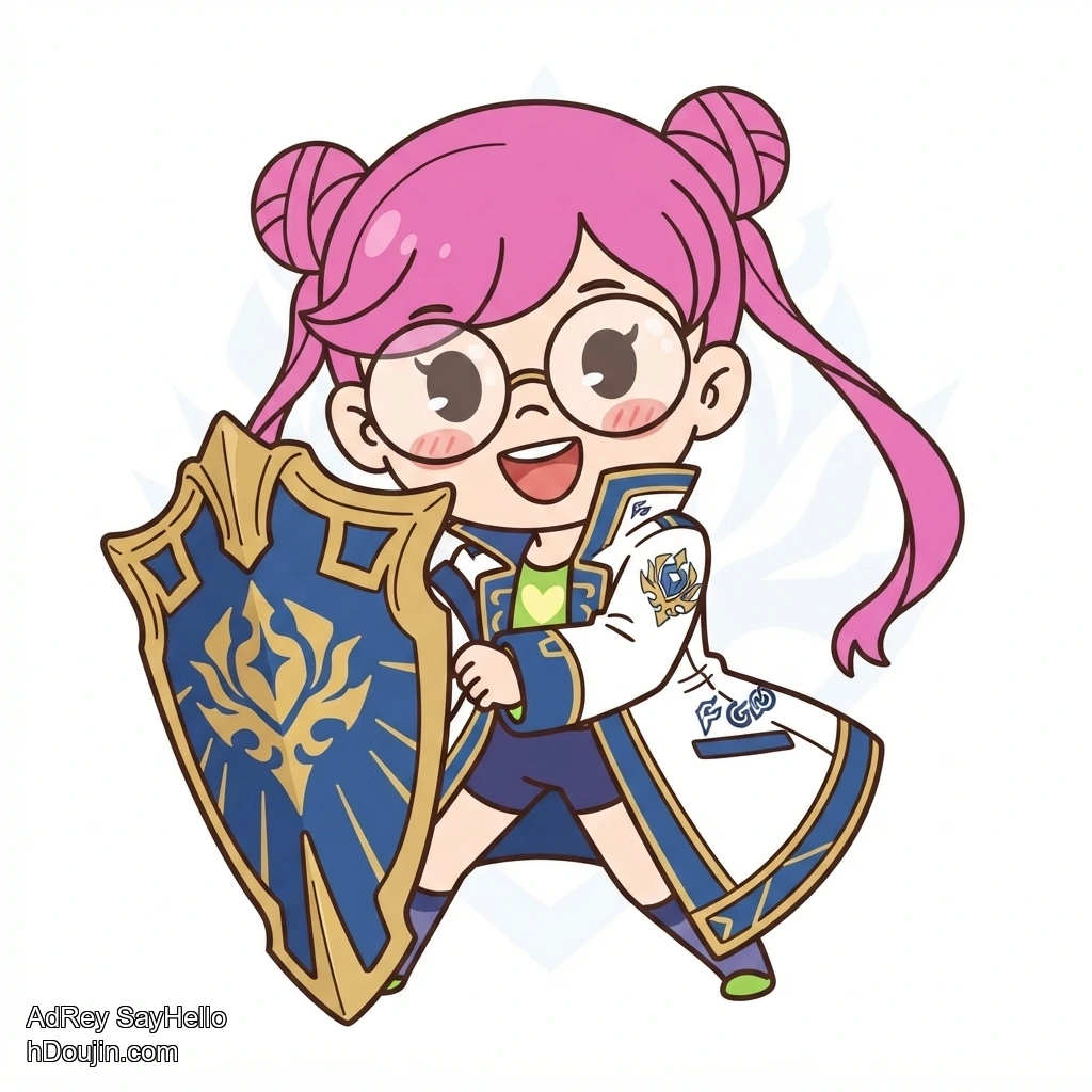 Mascot