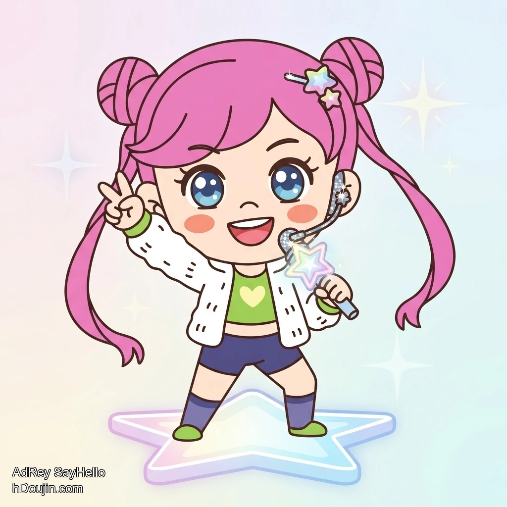 Mascot