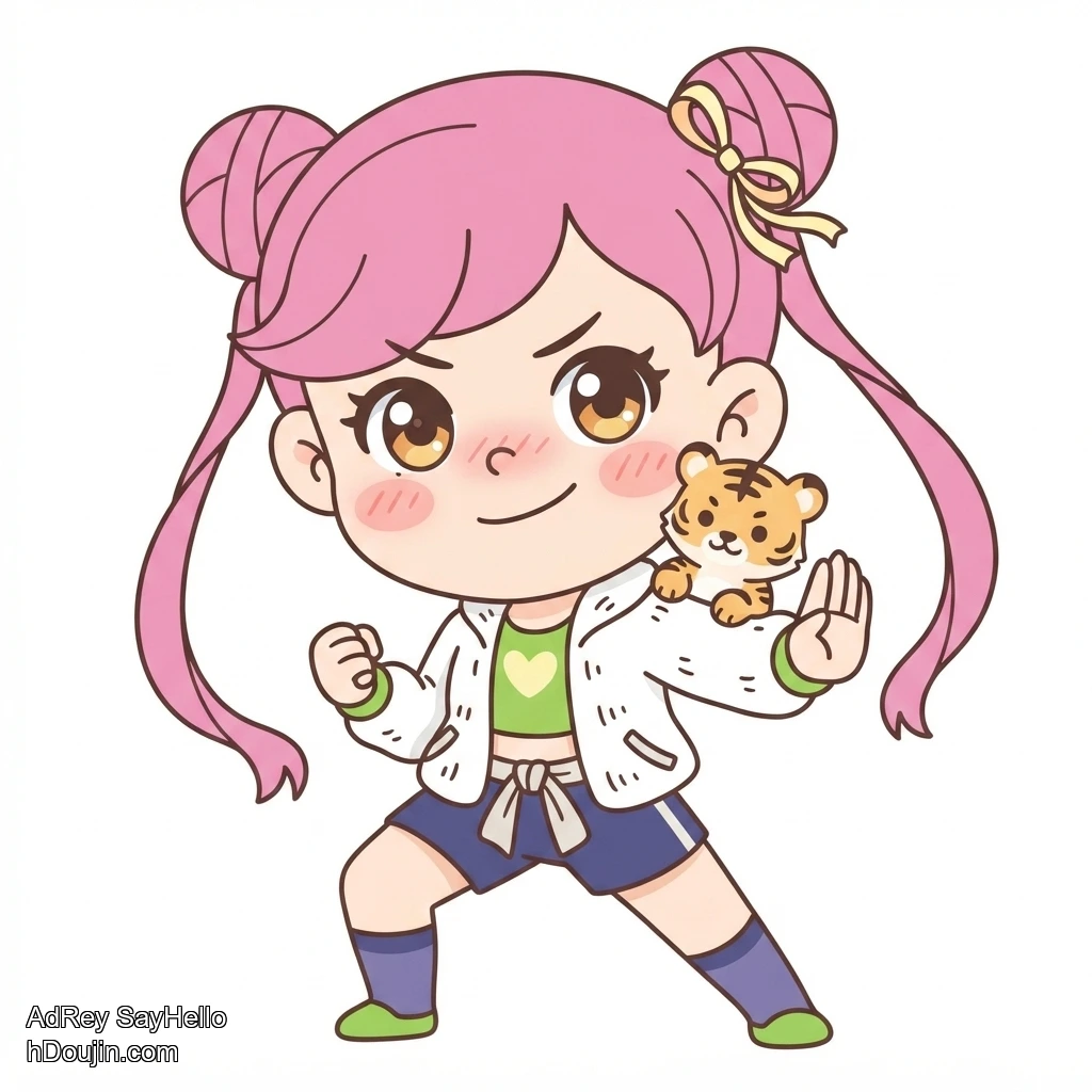 Mascot