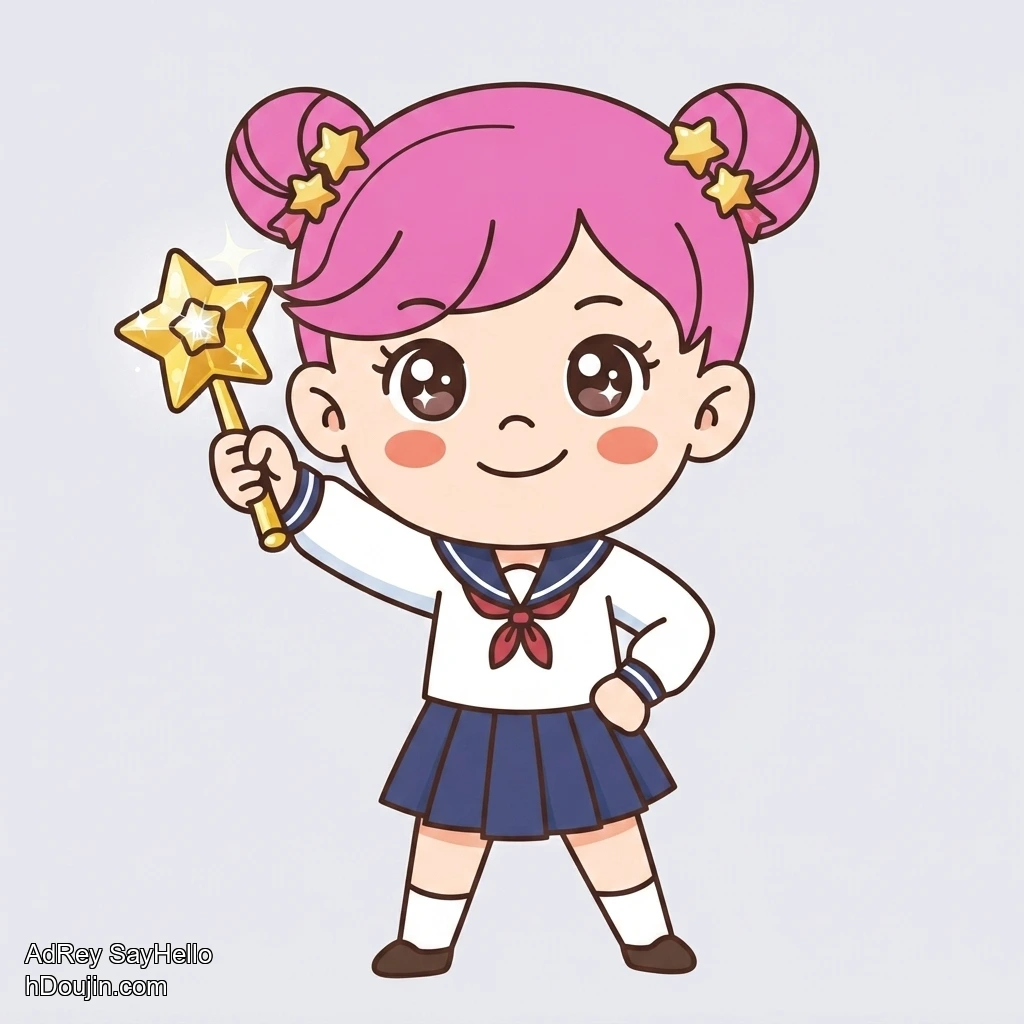 Mascot