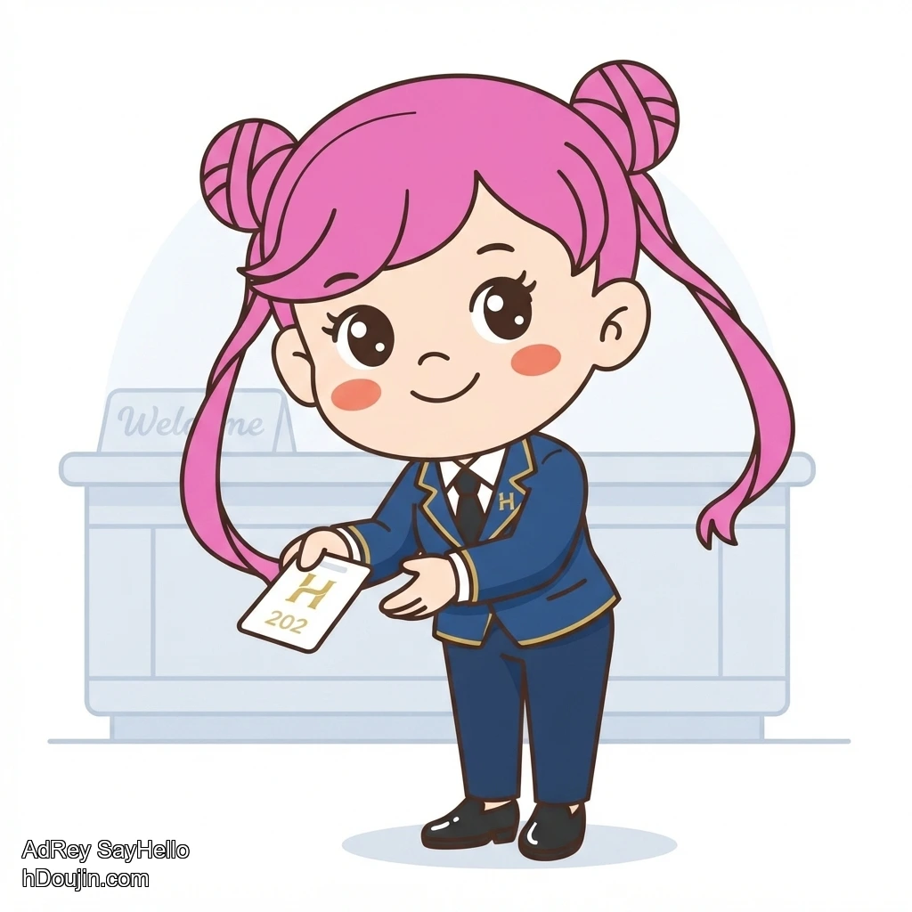 Mascot