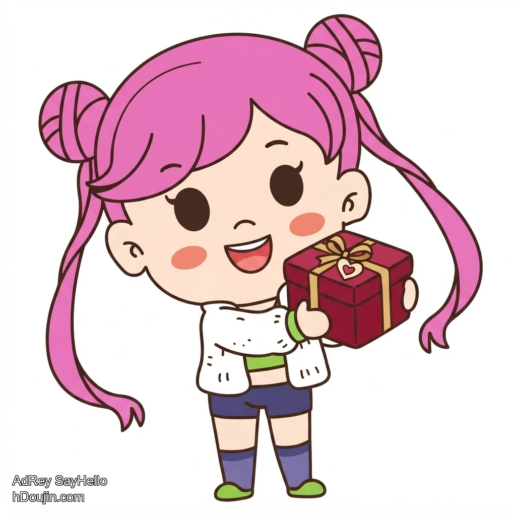 Mascot
