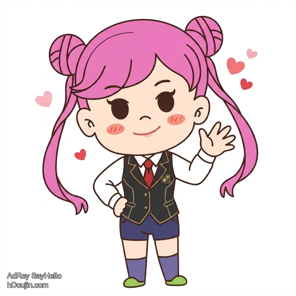 Mascot