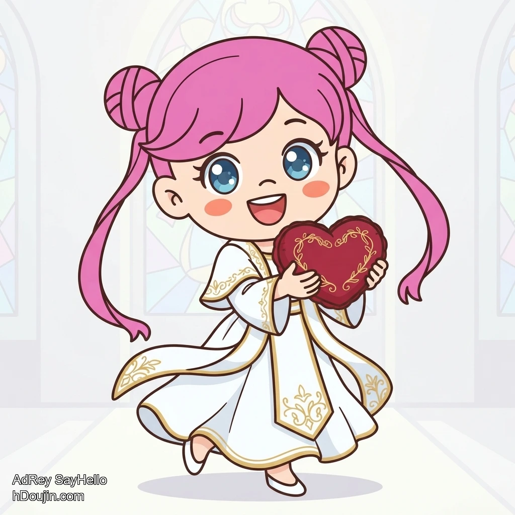 Mascot