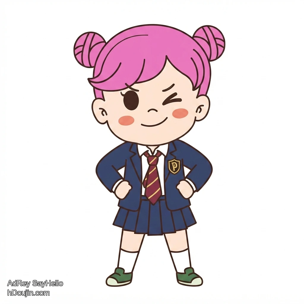 Mascot