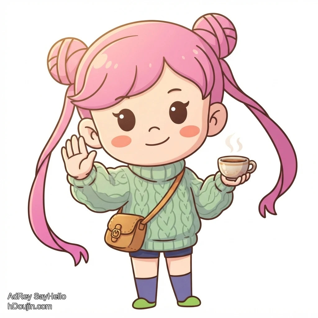 Mascot