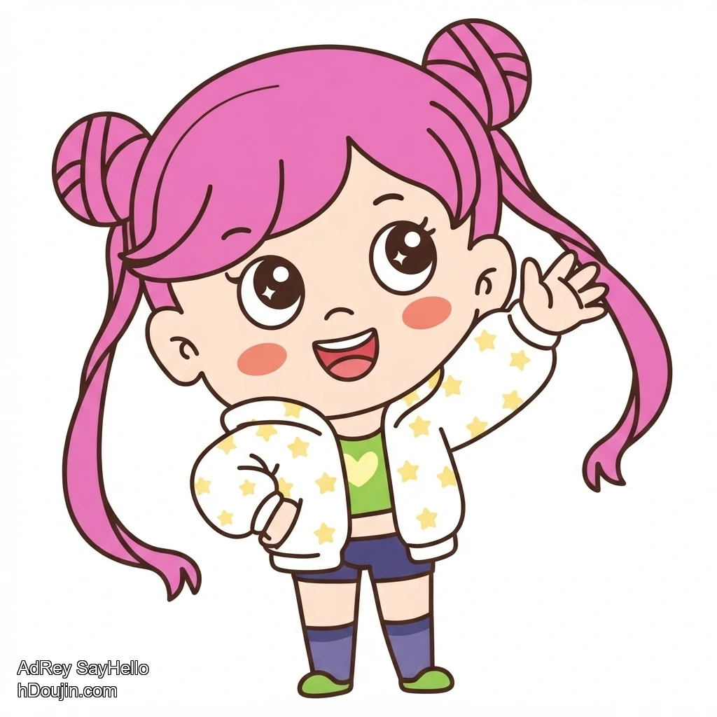 Mascot