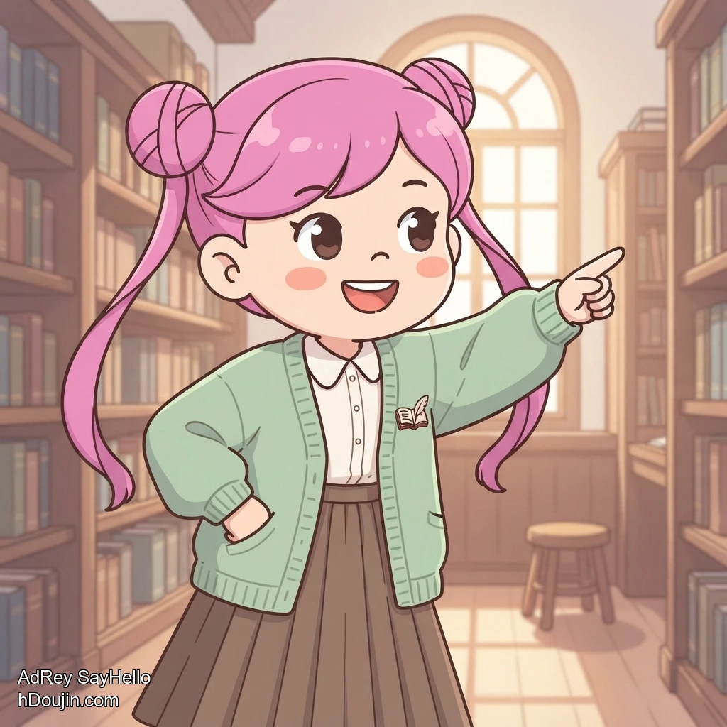 Mascot