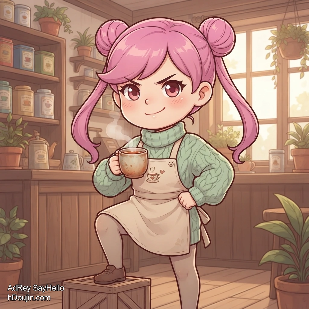 Mascot