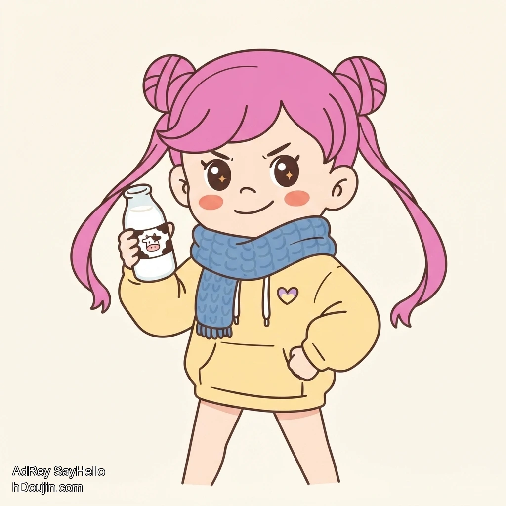 Mascot