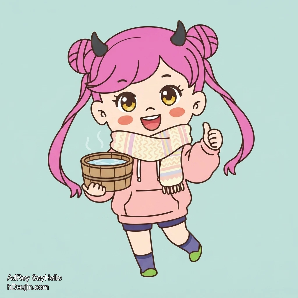 Mascot