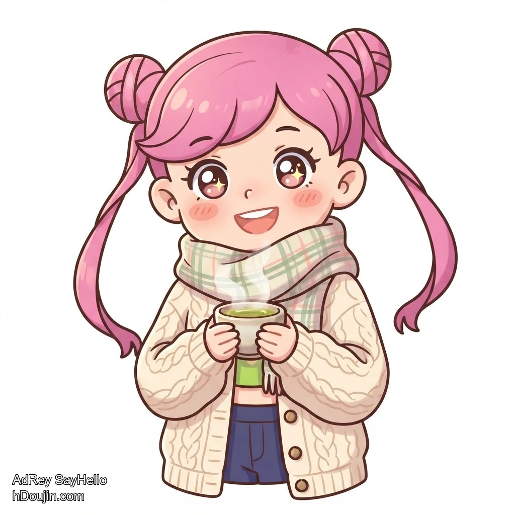 Mascot