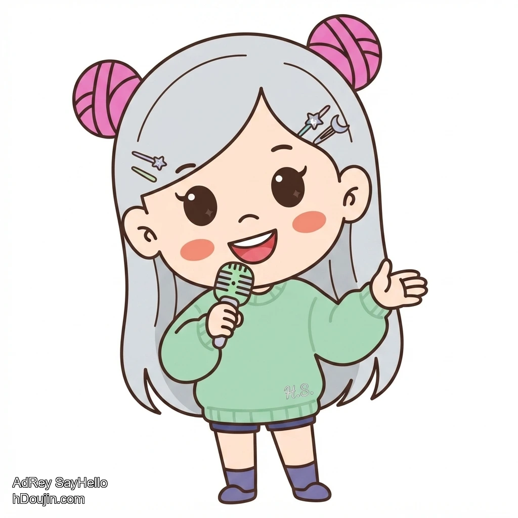 Mascot