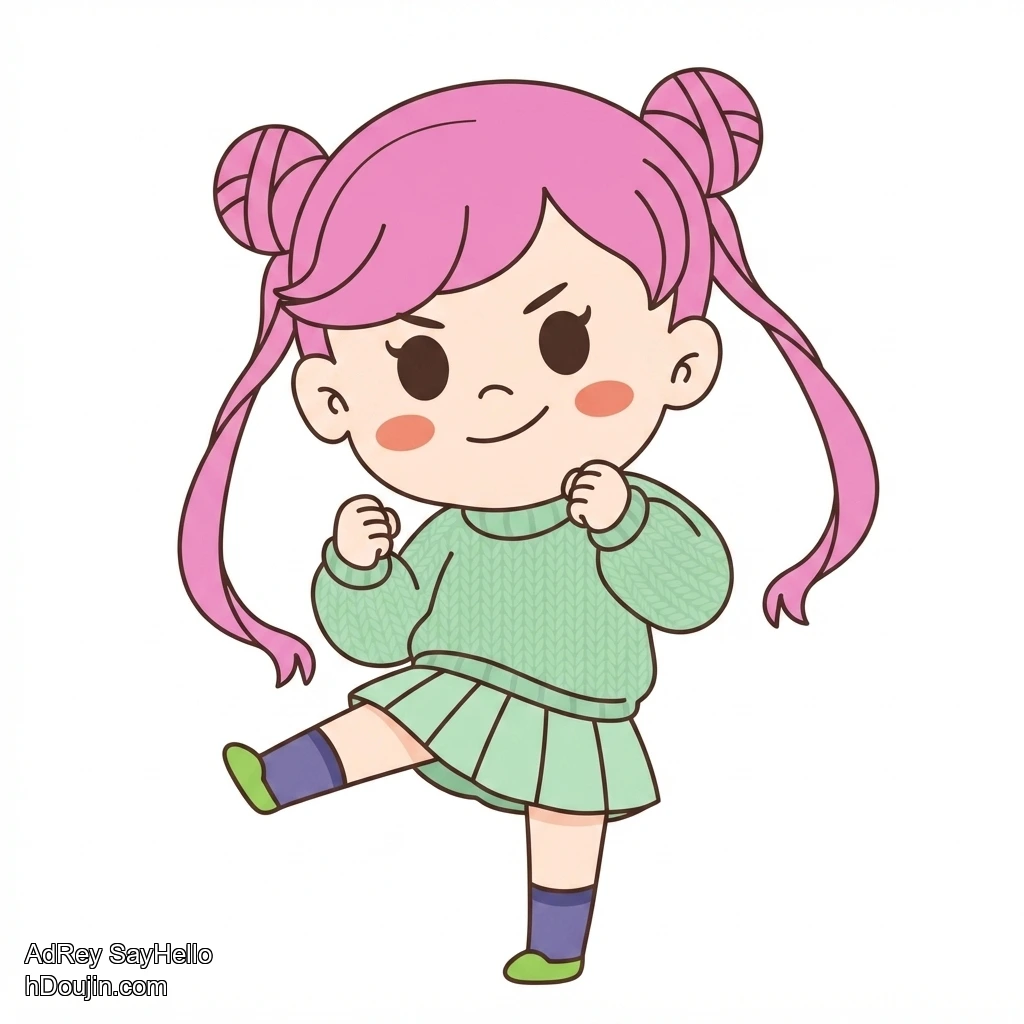Mascot