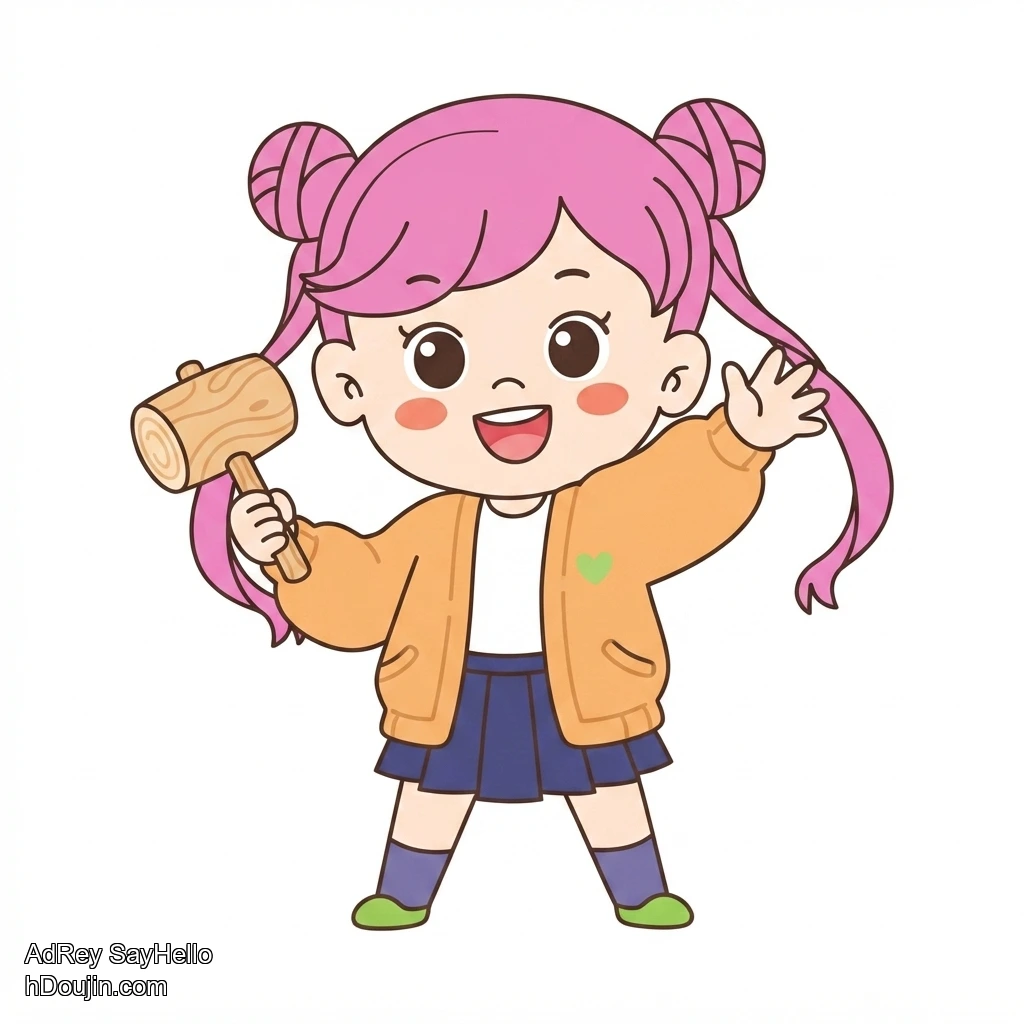Mascot