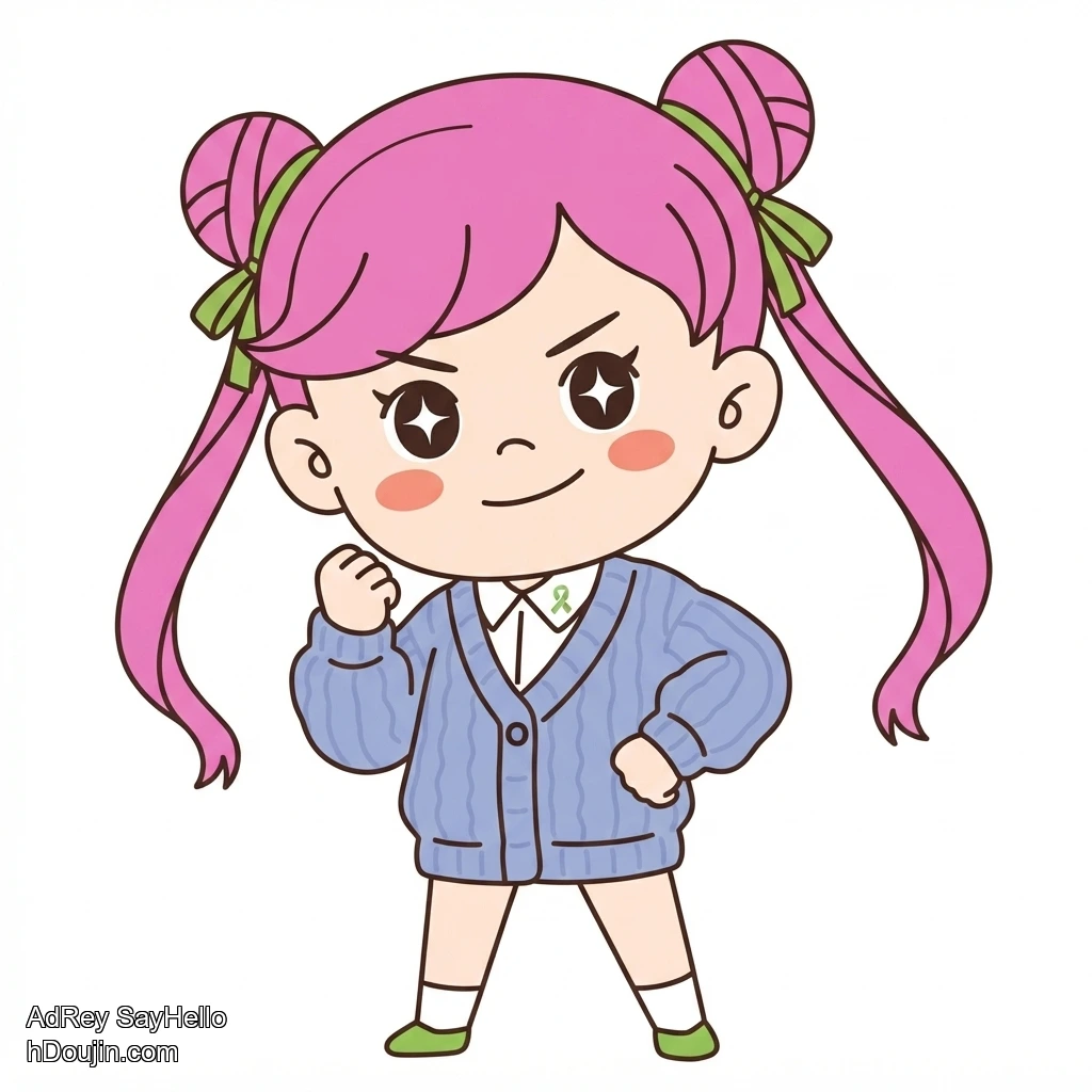 Mascot