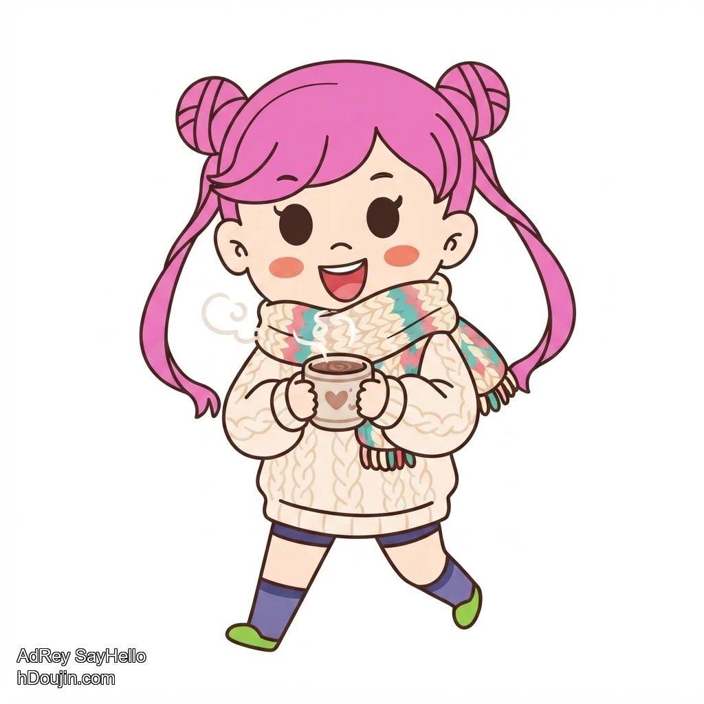 Mascot