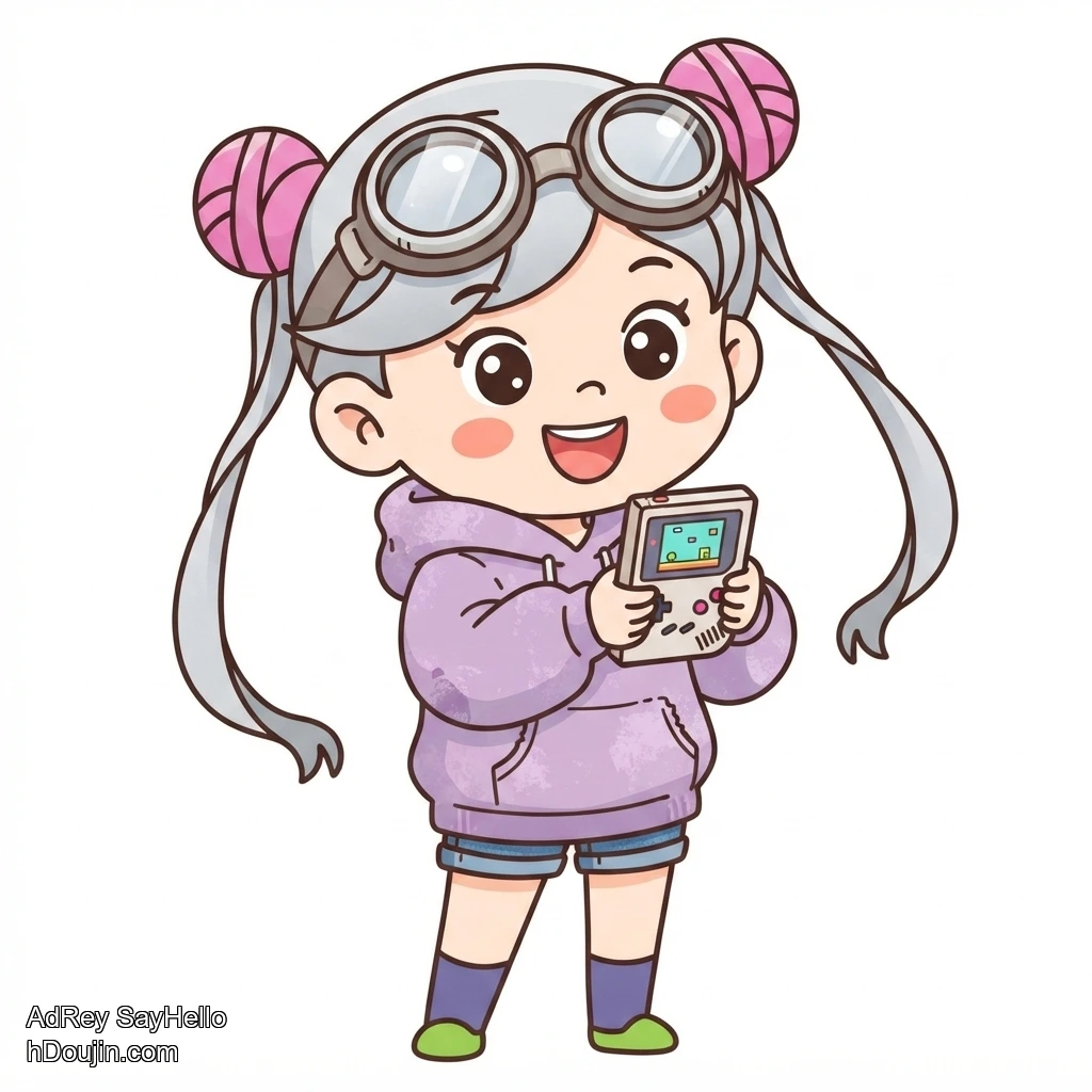 Mascot