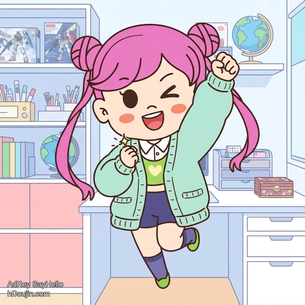 Mascot