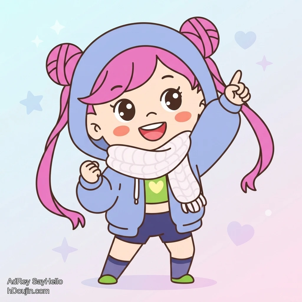 Mascot