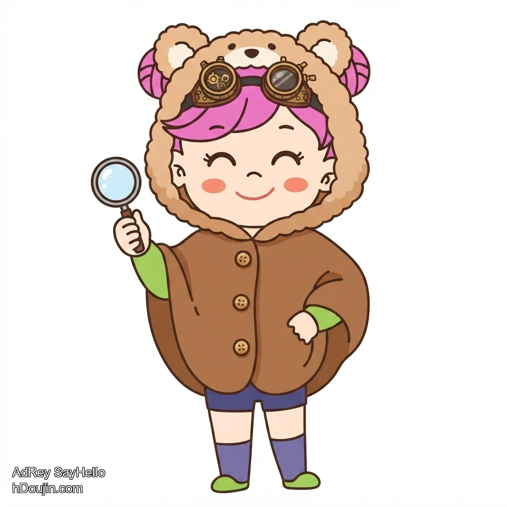 Mascot