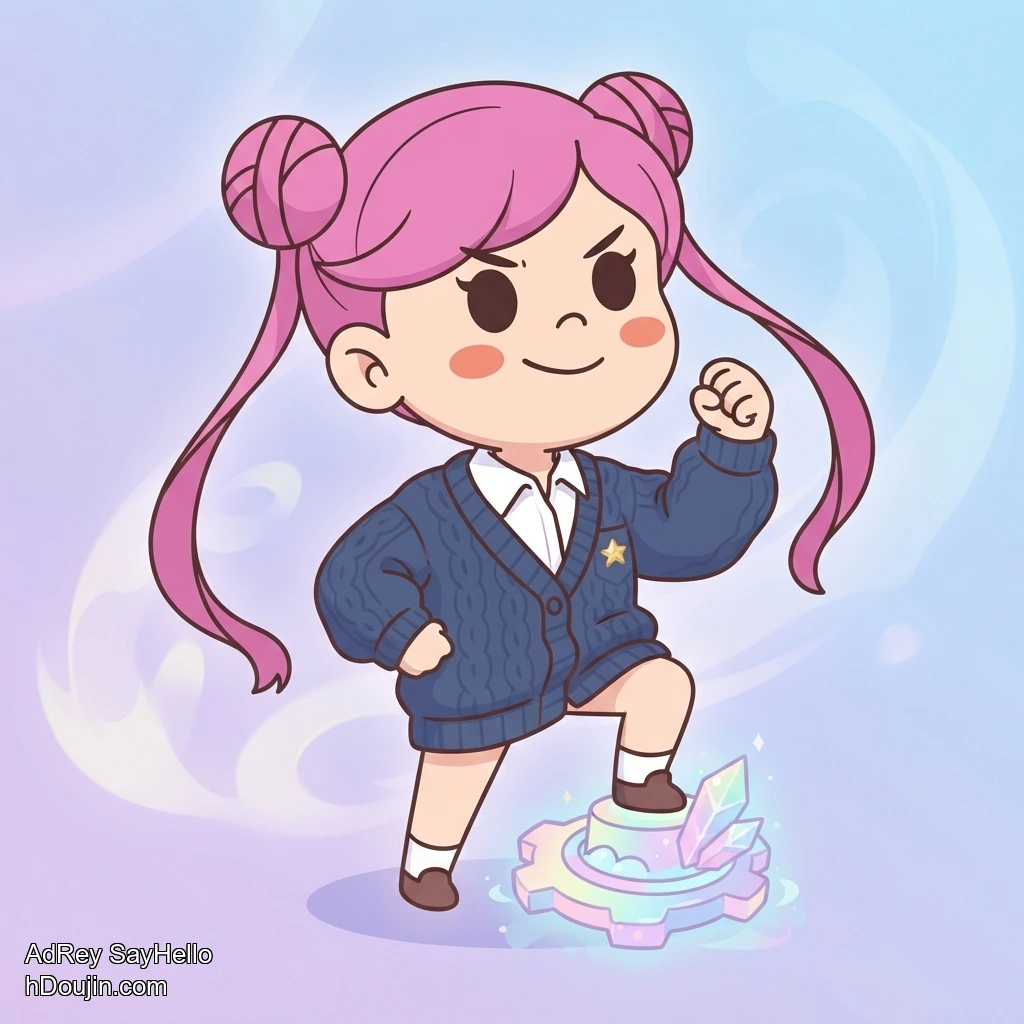 Mascot