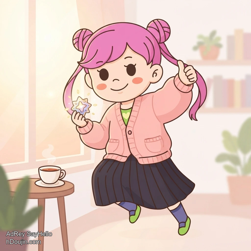 Mascot