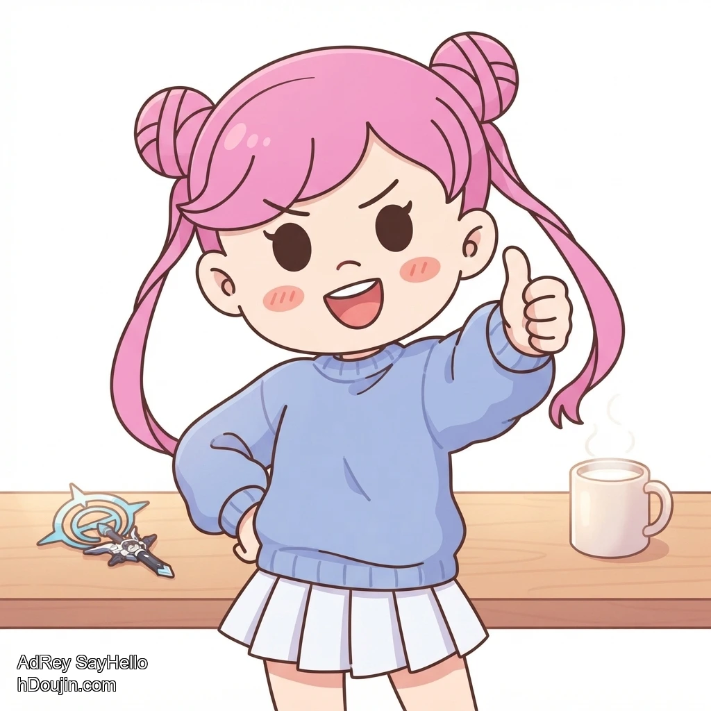 Mascot