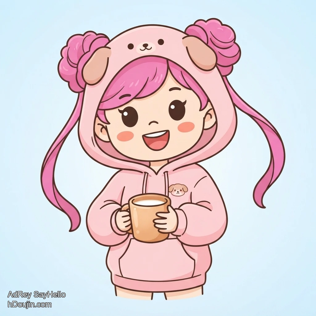 Mascot