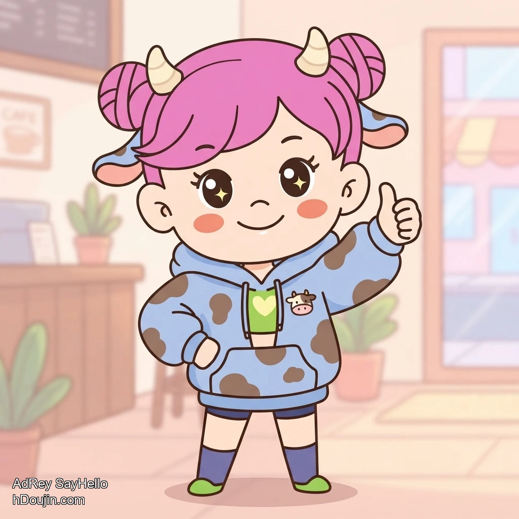 Mascot