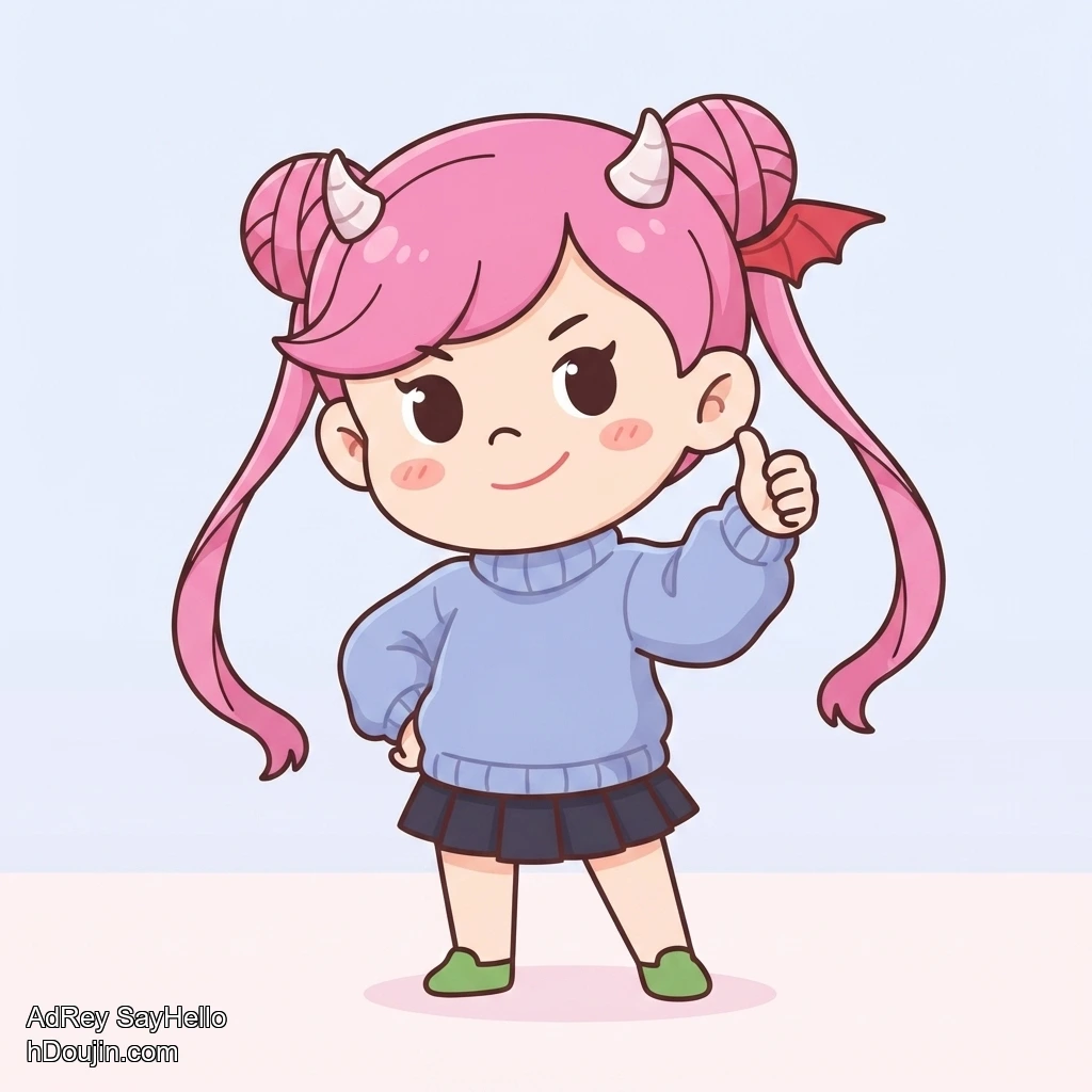 Mascot