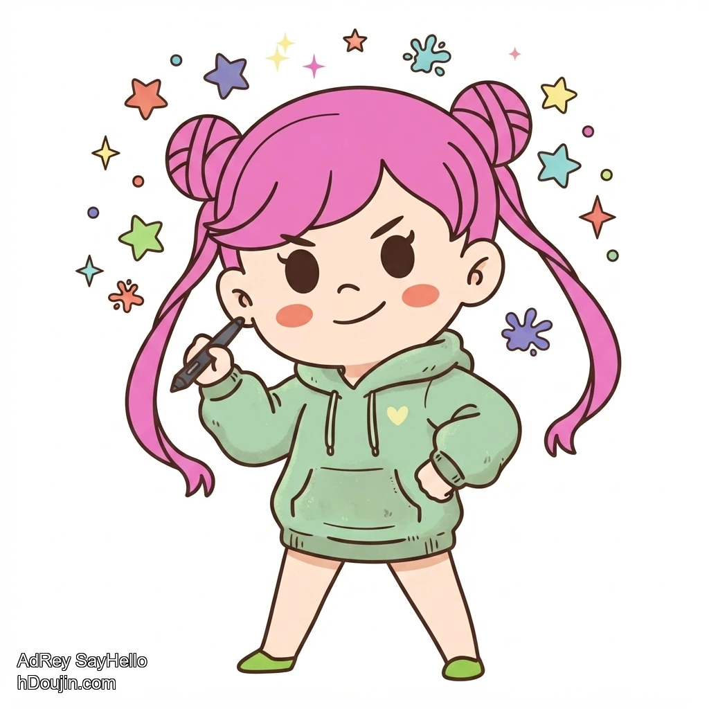 Mascot